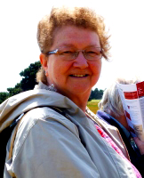 Sheila Hingley