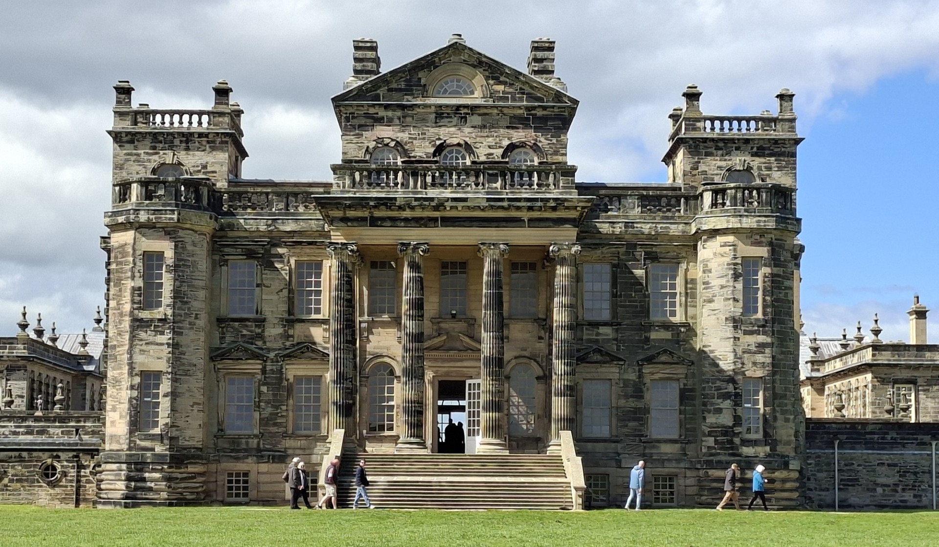 Sir John Vanbrugh Conference