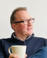 Tim Bailey